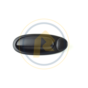 Maniglia esterna per porta Ac Rolcar ADAPTABLE per OE 735256577 adatta per Fiat Multipla 1998 - Product Image 1