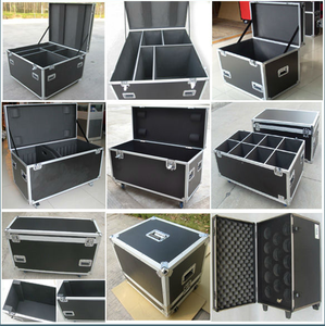 เคส10U บิน/บุกเบิก DJ Rev 1เคส/เที่ยวบินสำหรับ Pioneer CDJ <span class=keywords><strong>800</strong></span> - Product Image 5
