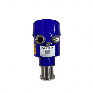 Máy đo mức Radar 80g cảm biến chính xác tiên tiến cho bể xử lý nước thải chìm cảm biến mức chất lỏng nước giếng sâu - Product Image 3