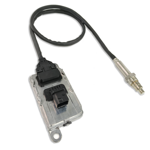 Capteur NOx, capteur d'oxygène moteur, capteurs <span class=keywords><strong>O2</strong></span> pour Hyundai E-County 08EM 24V Camion <span class=keywords><strong>Bus</strong></span> Neuf 29655-84330 5WK97305 Garantie 1 an - Product Image 2