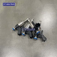 Boquilla de inyector de combustible 13538682350 0261500073 13647598785 13537591623 para BMW F20 F21 F30 para Mini para Cooper 1.6L 2009-2012