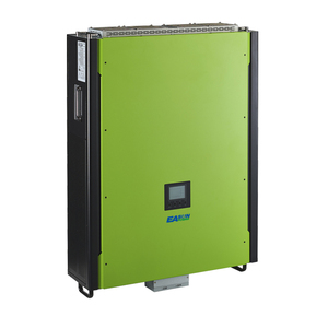 Onduleur solaire hybride triphasé <span class=keywords><strong>Easun</strong></span> Power 15 kW hors réseau 48 V, onduleur connecté au réseau, double MPPT, onduleur solaire hybride - Product Image 3