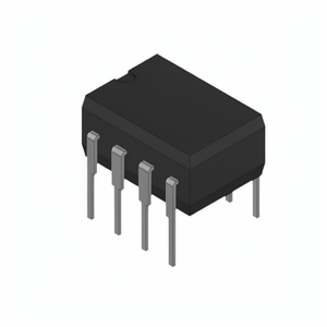 8 SOlC Power Management (PMIC) Electronic Circuit Components Authorized Distributor ML4890CSTX - Product Image 1