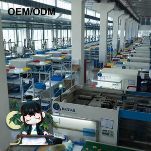 مخصص البلاستيك الحرف اليدوية العمل الشكل لعبة مصغرة صندوق أعمى المنتج 3D شخصية تمثال - Product Image 4