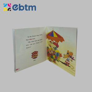 Libro de lectura educativo en inglés Oxford Tree de 1 a 3 niveles, libros ilustrados para niños de preescolar - Product Image 4