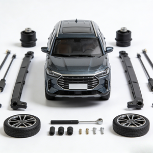 VIT Nouvelles pièces et accessoires automobiles pour Jetour T2/X70/X70plus/X90/X90plus/Dasheng Traveler - Vente en gros - Product Image 1