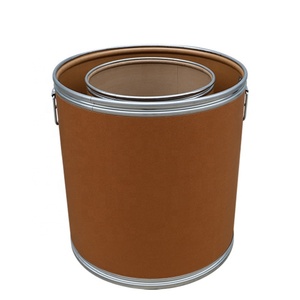 Fabricante Experto en Vietnam de Bobinas de Alambre para Soldadura |   Bidones de Papel Resistentes de 250 kg |   Puerto de Shanghái Directo, CH - Product Image 1