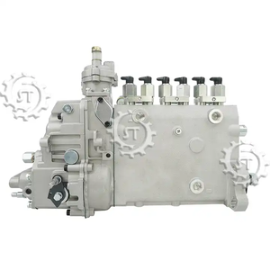 उच्च गुणवत्ता R210-7 उच्च दबाव पंप 6738-71-1520 4063844 6bt5.9 इंजेक्शन पंप - Product Image 4