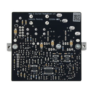 Оригинальный 500 Вт 500A 4 Ом цифровой усилитель мощности плата аудио аксессуар для Icepower - Product Image 6