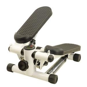 Mini Stepper Machine With Lcd Monitor Anti Slip Home <b>Exercise</b> Equipment Manual Fitness Stair Stepper For Indoor Workout - Product Image 3