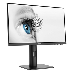 <span class=keywords><strong>MSI</strong></span> Pro MP243P <span class=keywords><strong>24</strong></span> <span class=keywords><strong>นิ้ว</strong></span> FHD Monitor <span class=keywords><strong>75Hz</strong></span> IPS 5ms (GTG) พร้อม 1920x1080 ลําโพงในตัวจอแบน - Product Image 1