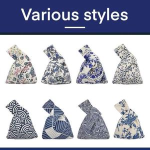 Wholesale Custom Size Design <b>Mini</b> <b>Canvas</b> Tote Bags Eco Friendly Durable Shopping Bags for Promotional Gifts Daily Use - Product Image 4