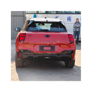 BM W EV MINI ACEMAN DE <span class=keywords><strong>UNILAND</strong></span> CON STOCK Coche eléctrico - Product Image 6