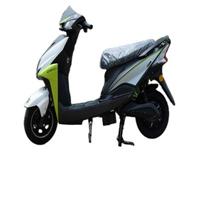 2025 Changli nouvelle conception adulte senior <span class=keywords><strong>moto</strong></span> électrique scooter électrique à deux roues - Product Image 5