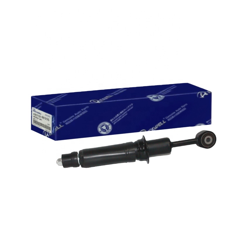 High Quality KYB Gas Shock Absorber for Toyota LAND CRUISER 200
