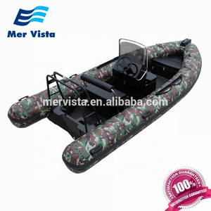 Nouveau Rib 650 6,5m Gommone Hypalon Cabine <span class=keywords><strong>Bateau</strong></span> <span class=keywords><strong>pneumatique</strong></span> pliable <span class=keywords><strong>à</strong></span> <span class=keywords><strong>vendre</strong></span> Schlauchboot - Product Image 5