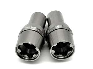 Usinage CNC en métal de haute qualité pièce en acier inoxydable pièce de tournage CNC personnalisée pièces usinées de précision - Product Image 3