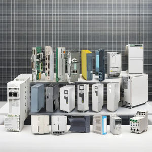 Module PLC de marque Xuan Shen, neuf, convertisseur de fréquence, variateur de vitesse <span class=keywords><strong>Berghof</strong></span> RDC2 en stock - Product Image 2