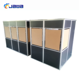 Interpreter booth translation <strong>ir</strong> language <strong>distribution</strong> <strong>system</strong> for aluminum alloy 6082-t6  jawa - Product Image 5