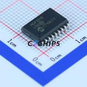 Original and New MCP2515-I/SO SOIC-18-300mil Integrated Circuit IC Chip CAN Controller - Product Image 1