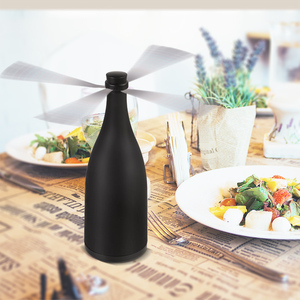 Lames souples Fly Fan Cuisine Restaurant automatiquement Shoo Drive Away Fly Fan - Product Image 6