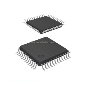 En Stock, componentes de circuito electrónico integrados de 48 BQFP de - Product Image 1