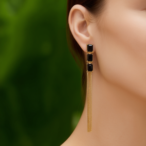 Pendientes Colgantes de Moda PND202404-1700 - Product Image 3