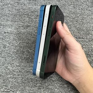 Descuento al por mayor 100% nuevo desbloqueo Original 5G 4GB memoria 128GB 256GB 512GB OLED 5,4 "Pantalla 3500-3999mAh batería Smartphone - Product Image 5