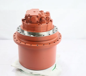 ชุดขับเคลื่อนสุดท้าย SK230-6 สำหรับอะไหล่รถขุด MAG-1700VP-3800 มอเตอร์ลูกสูบแกน OEM - Product Image 4