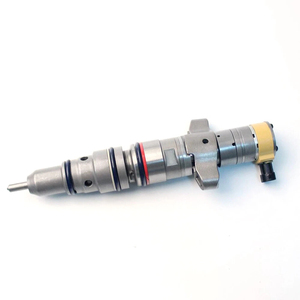 Inyector de Combustible en Oferta para Motor C7 3879427 3879428 3879429 2638218 E324D E325D E329D, Piezas de Motor Diésel para Excavadora - Product Image 1