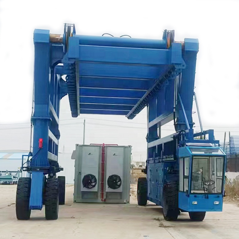 Четырехколесный контейнер, 20 тонн, 30 тонн