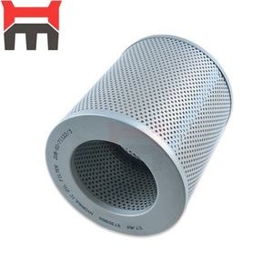 Filtro de Aceite Hidráulico para Excavadora PC400-7 PC450-7 PC400-8, Número de Pieza 208-60-71123 - Product Image 2