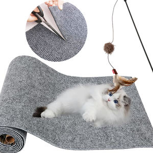 ריהוט דבק עצמי מגן רחיץ חתול דידי חתול מחצלת מחצלת מחצלת מחמד - Product Image 4