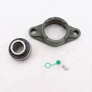 Supporto per Cuscinetti FYTB 20 WF, Alloggiamento FYTB504M, Cuscinetto a Inserto <span class=keywords><strong>YEL</strong></span> 204-2F - Product Image 3