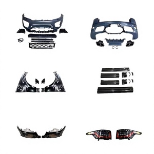 Kits de Carrocería para Range Rover Sport Estilo 15-17; Kits de Carrocería para Range Rover Sport Estilo 18-22 - Product Image 1