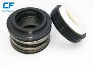 Ống Cao Su Bịt Kín Bằng Gốm Loại 6 <span class=keywords><strong>John</strong></span> <span class=keywords><strong>Crane</strong></span> Chất Lượng Cao Ống Bịt Kín Cơ Khí Cho Máy Bơm Nước - Product Image 4