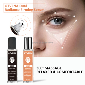 OTVENAペプチドヒアルロン酸アイローラーセラム　むくみ軽減　デイモイスチャー　ナイトリペア - Product Image 3
