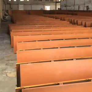 Precio de fábrica 2mm q345nh <span class=keywords><strong>corten</strong></span> una placa de acero resistente a la intemperie de hierro para Decoración - Product Image 4