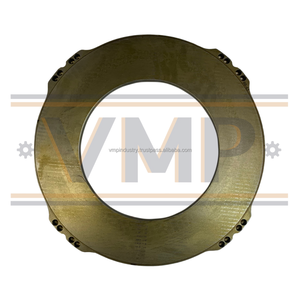 Piston de frein VOE 11102320 pour chargeuses sur pneus Volvo Marques VMP Pièces de rechange pour machines de construction neuves de haute qualité - Product Image 1