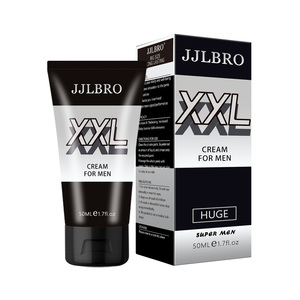Crema para Agrandar el Pene, 50 ml, XXL, Tamaño Grande, Larga Duración, Cuidado Sexual, a Base de Hierbas Naturales Puras, Estimulación para Adultos, Más Vendida - Product Image 2