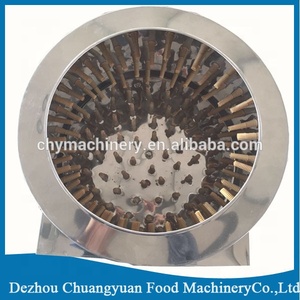 Meilleur prix pour une machine à plumer les poulets / machine à épiler / nettoyeur de plumes de poulet - Product Image 3