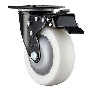 Rueda giratoria industrial de todos los tamaños - Product Image 1