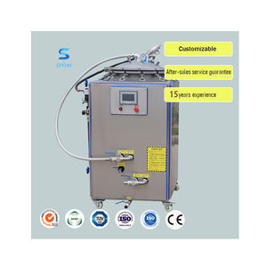 Nuovo piccolo Mini sterilizzatore a vapore Autoclave sistemi compatti unità industriali per fabbriche laboratori e uso commerciale - Product Image 1
