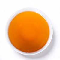 Thé Oolong de Wuyi en Gros, Arôme Floral et Fruité, Arrière-goût Sucré Intense, Thé Oolong en Vrac, Direct Usine