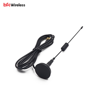 Nhà Máy Giá 5dBi tăng cao từ cơ sở <span class=keywords><strong>Antenna</strong></span> cho 3G 4G LTE GSM dọc phân cực với cho SMA kết nối - Product Image 2