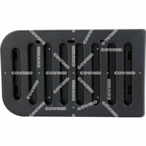 Entrada de Aire Derecha Covind Modelo C39/250 Compatible con DAILY S2000 (504066633) - Product Image 1