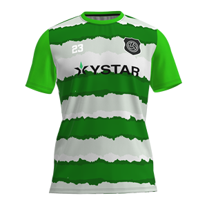 Set Completo di Uniforme da <span class=keywords><strong>Calcio</strong></span> con Sublimazione Totale, Kit per Adulti Include Maglia, <span class=keywords><strong>Pantaloncini</strong></span> <span class=keywords><strong>e</strong></span> Calzini per un Look Completo di Squadra - Product Image 1