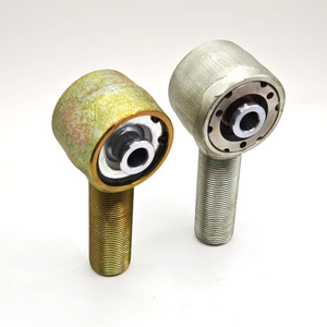 Junta reconstruible ajustable de alta calidad Junta <span class=keywords><strong>Johnny</strong></span> de 3/4 ''-9/16'' pulgadas para vehículos - Product Image 2