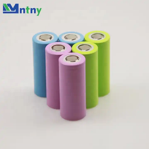 좋은 품질 <span class=keywords><strong>26650</strong></span> 리튬 이온 배터리 <span class=keywords><strong>LiFePO4</strong></span> 셀 3.2V 3500mAh - Product Image 4