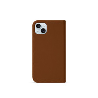Étui de téléphone portable en cuir véritable personnalisé avec logo minimaliste, sac de téléphone de luxe pour femme, porte-cartes RFID, Mount Yanzhi